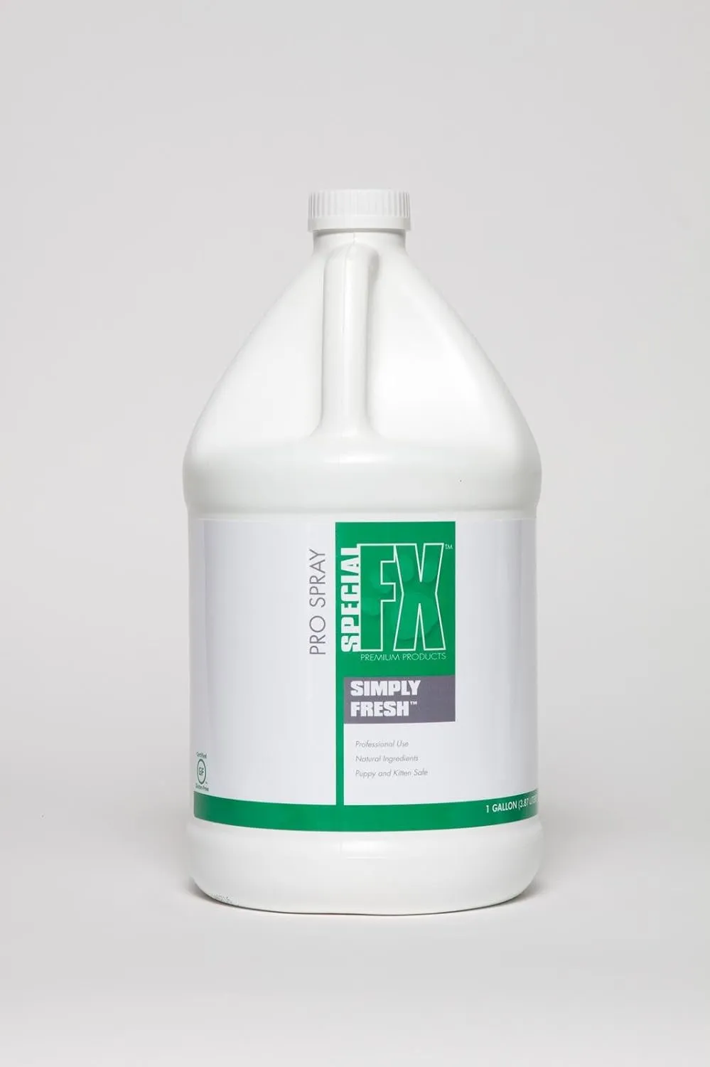 Special FX Simply Fresh Pro Spray