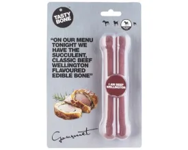 Tastybone Small Nylon Gourmet Beef Wellington