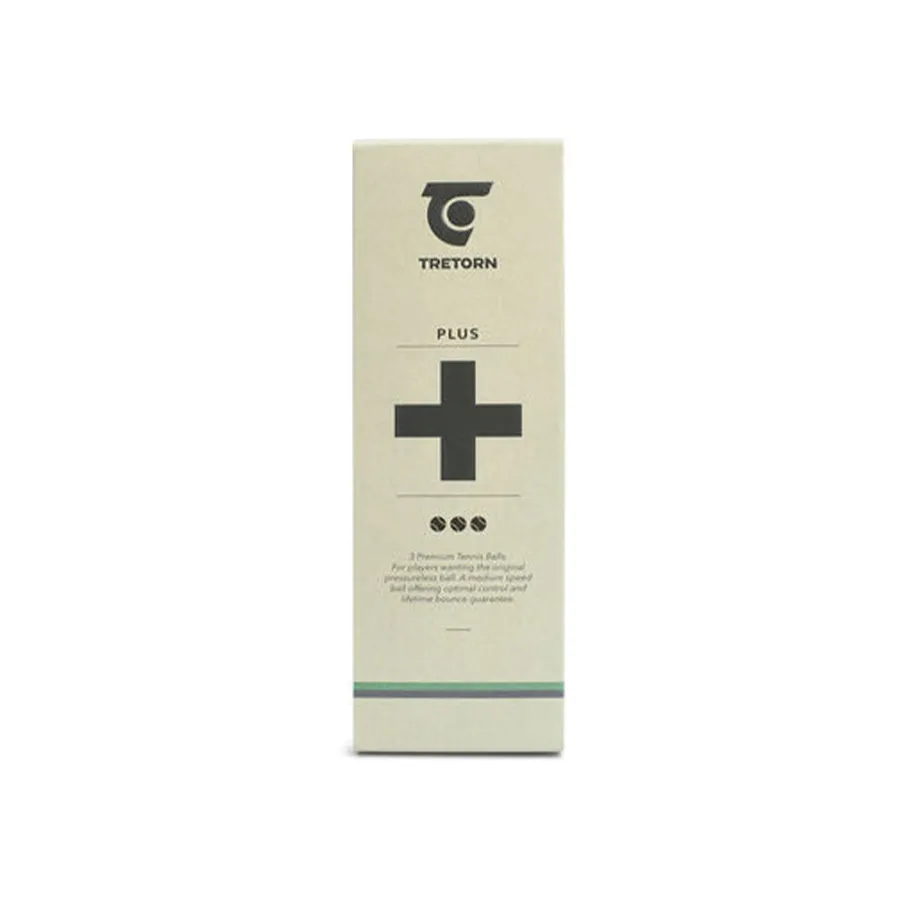 Tretorn  3 Pack