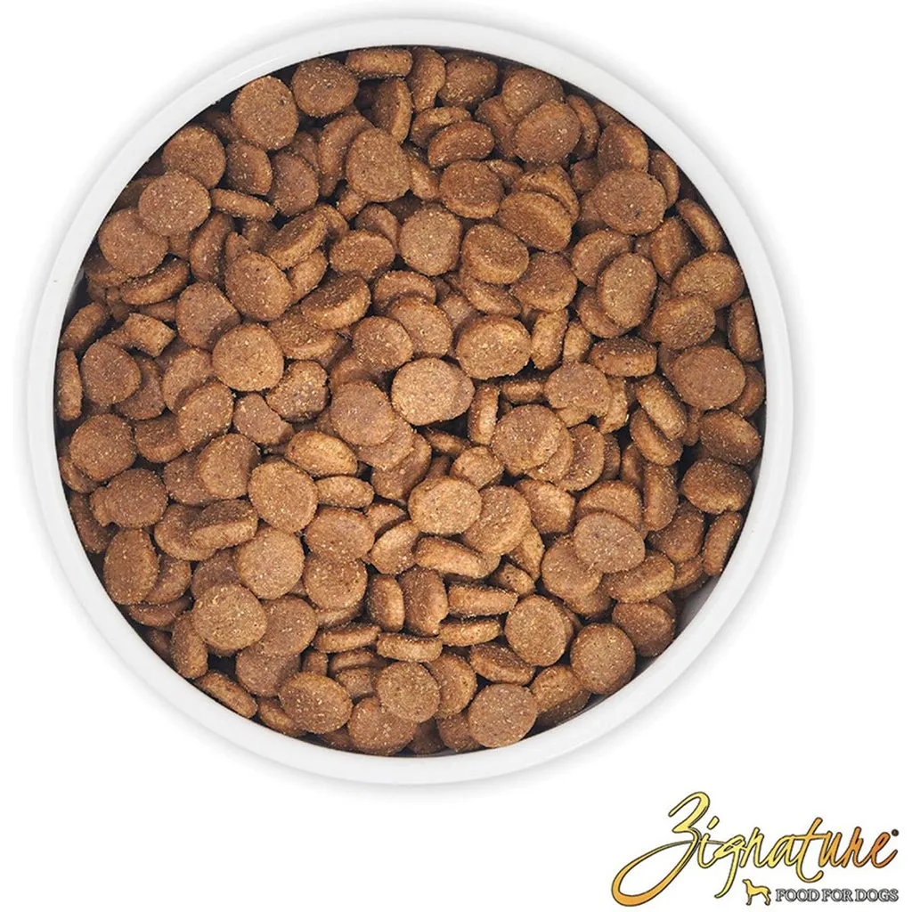 Turkey Limited Ingredient Dry Dog Food