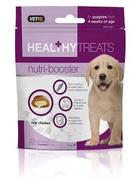 Vet Iq Healthy Treats Nutri Booster