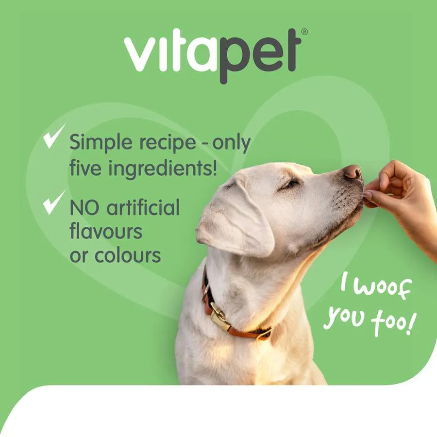 Vitapet Chicken Tenders