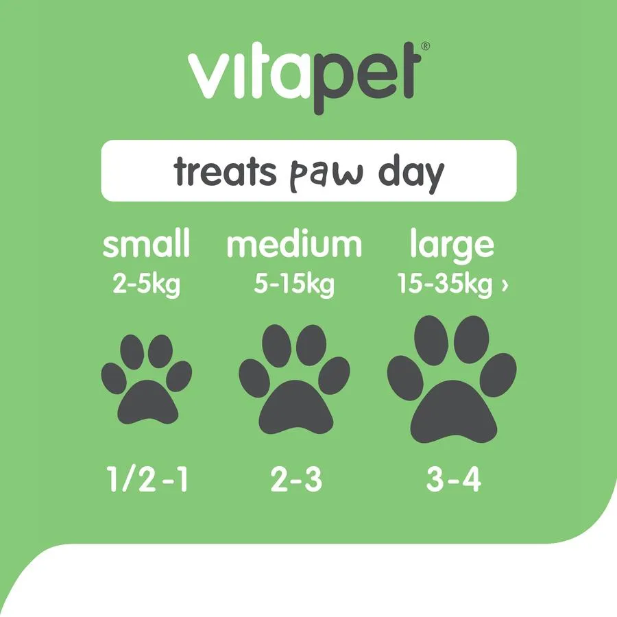 Vitapet Chicken Tenders
