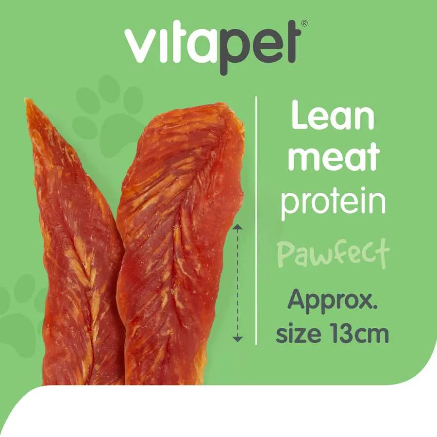 Vitapet Chicken Tenders