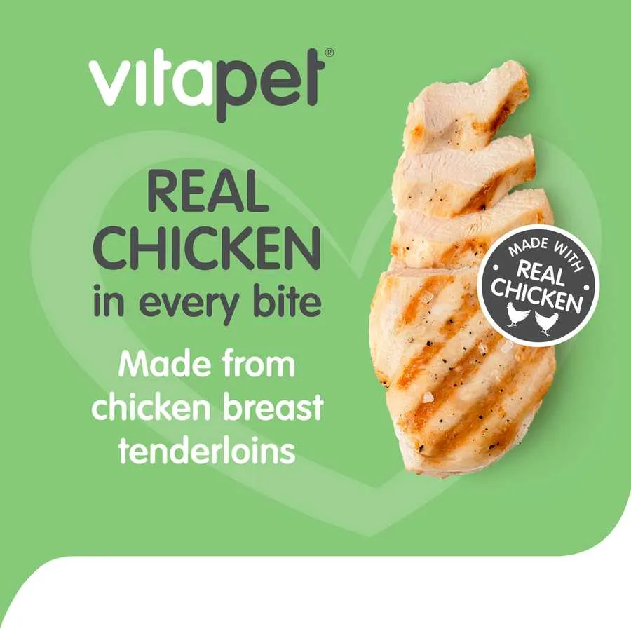 Vitapet Chicken Tenders
