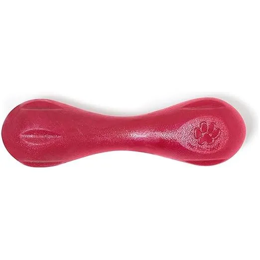 West Paw Zogoflex Hurley Tough Dog Chew Toy