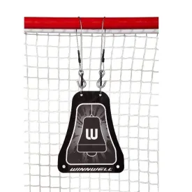 Winnwell Metal Bell Target