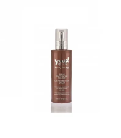 Yuup! Sun protection spray
