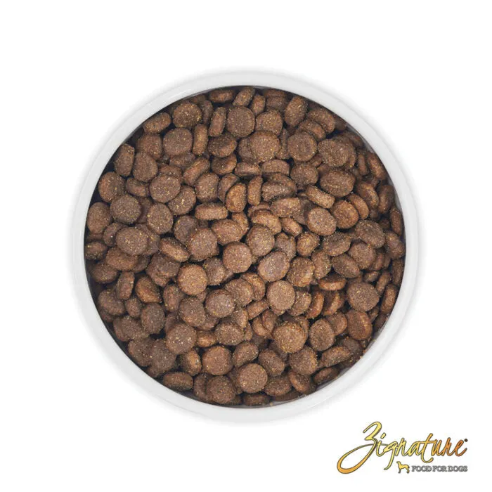 Zignature - Lamb Formula Dry Dog Food